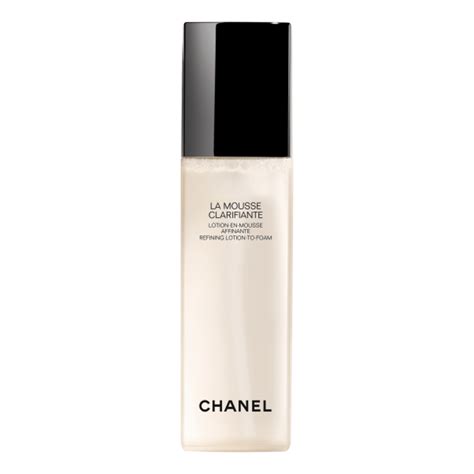 chanel la mousse 香奈儿.